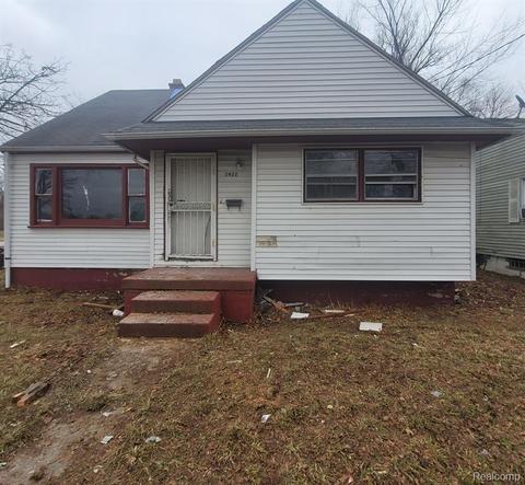3922 Seneca St, Flint, MI 48504 photo 1