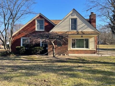 45354 Deneweth Rd, Macomb, MI 48042 photo 1