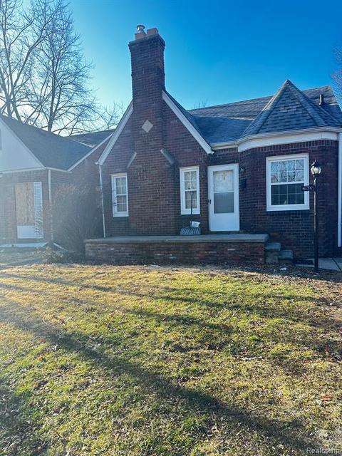 8673 Farmbrook St, Detroit, MI 48224 photo 1