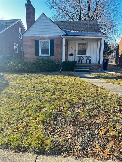 8681 Farmbrook St, Detroit, MI 48224 photo 1