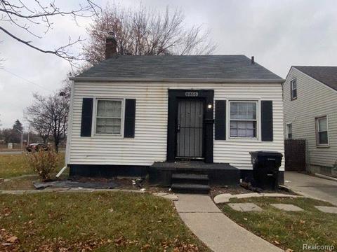 8866 Farmbrook St, Detroit, MI 48224 photo 1