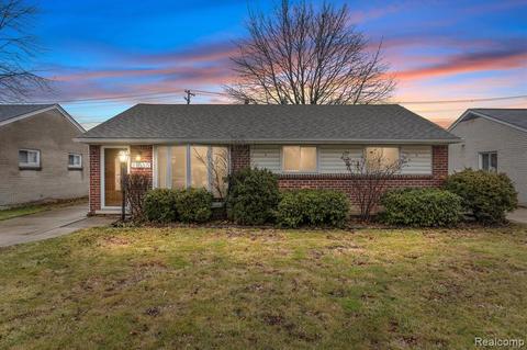 21050 Wick Rd, Taylor, MI 48180 photo 1