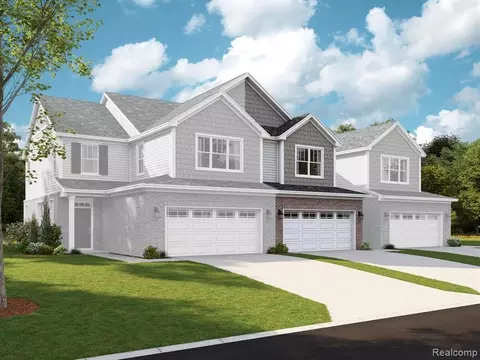 803 Angus Ln, Saline, MI 48176 photo 1