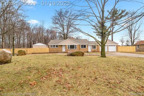 16004 Middlebelt Rd, Romulus, MI 48174 photo 1