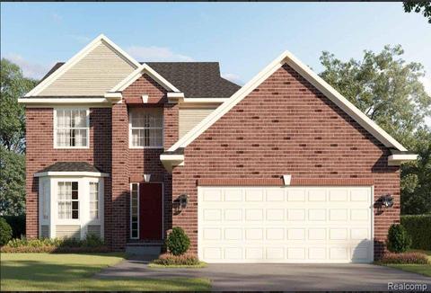 8963 Camille, Romulus, MI 48174 photo 1