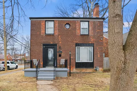 5112 Bishop St, Detroit, MI 48224