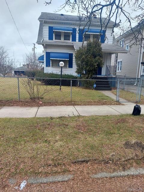 11376 Nardin Dr, Detroit, MI 48204