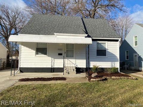 4488 Winifred St, Wayne, MI 48184 photo 1