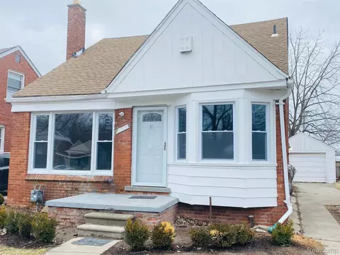 20244 Winthrop St, Detroit, MI 48235