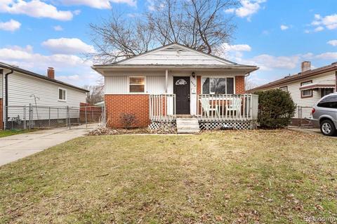 6648 Pine St, Taylor, MI 48180 photo 1