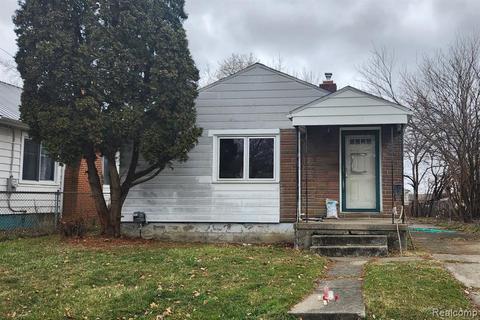 1114 Stocker Ave, Flint, MI 48503 photo 1