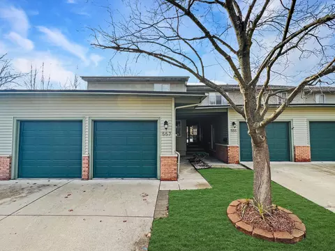 557 Oakbrook Cir, Flushing, MI 48433 photo 1