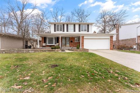 19643 Brandywine St, Riverview, MI 48193 photo 1