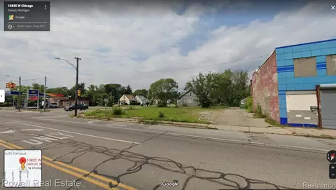 10832 W Chicago, Detroit, MI 48204