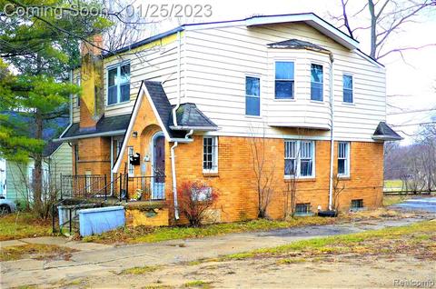 515 W Baker St, Flint, MI 48505 photo 1