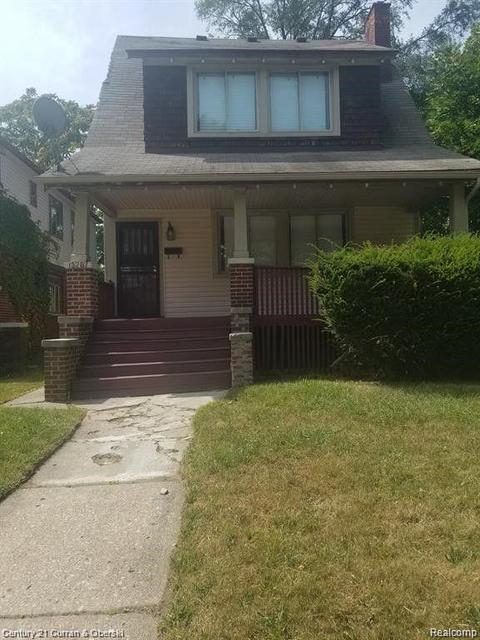 13287 Robson St, Detroit, MI 48227 | 17 Photos | MLS #20230005400 - Movoto