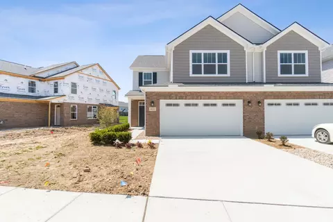8652 Grove St, Washington, MI 48094
