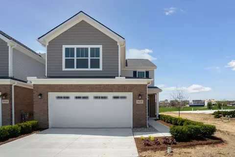 8638 Grove St, Washington, MI 48094