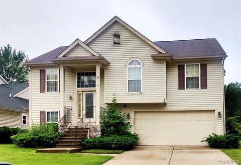 6326 Dexter St, Romulus, MI 48174 photo 1