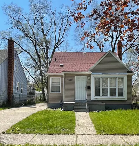 20059 Avon Ave, Detroit, MI 48219