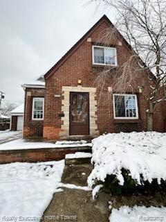 22480 Nevada Ave, Eastpointe, MI 48021 photo 1