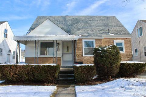 17763 Valade St, Riverview, MI 48193 photo 1
