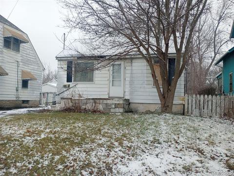 2017 Delaware Ave, Flint, MI 48506 photo 1