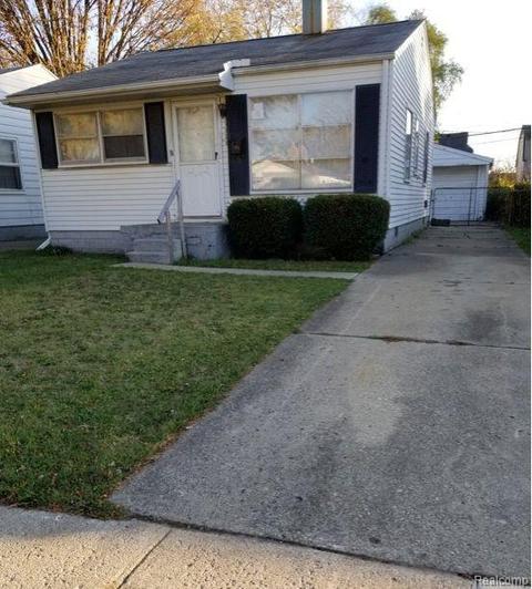 11328 Jackson Ave, Warren, MI 48089 photo 1