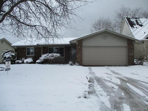 7233 Audubon St, Clay, MI 48001 photo 1