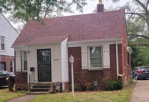 20493 Appoline St, Detroit, MI 48235