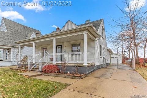 4220 Charles St, Dearborn, MI 48126 photo 1
