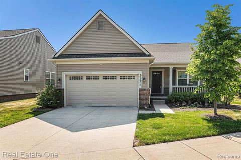 3571 W Madison Ave, Lake Orion, MI 48359