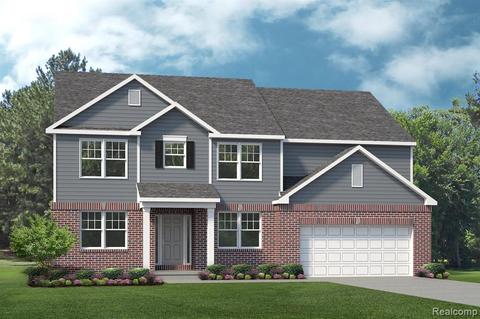 24836 Beach Dr, Macomb, MI 48042 photo 1