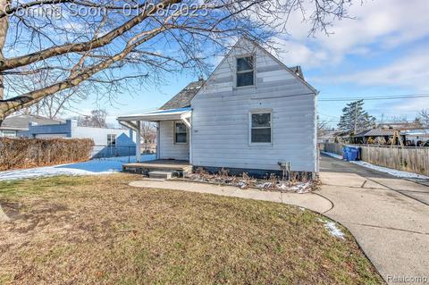 21014 Nummer St, Warren, MI 48089 photo 1