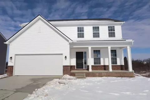 2703 Maize Loop, Saline, MI 48176 photo 1