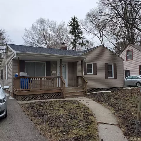 624 W Lyndon Ave, Flint, MI 48505