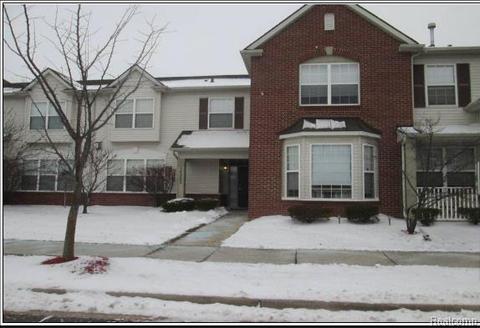 16868 Hawick Ln #5, Romulus, MI 48174 photo 1
