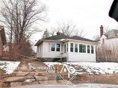 2213 Raskob St, Flint, MI 48504 photo 1