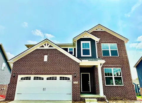 2765 Tulip Way, Commerce Twp, MI 48382