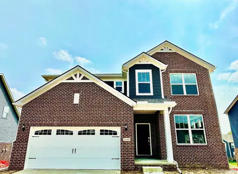 2765 Tulip Way, Commerce, MI 48382