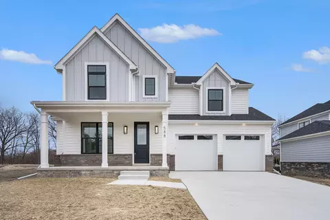 588 Downing St, Plymouth, MI 48170