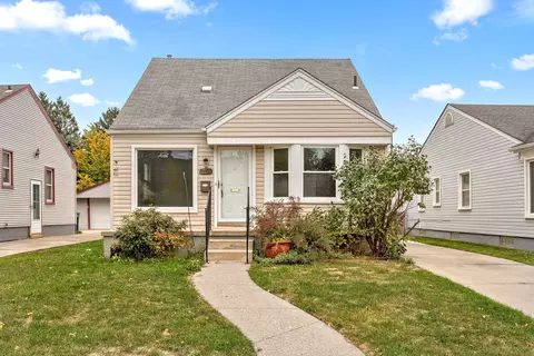 3015 Williams St, Dearborn, MI 48124 photo 1