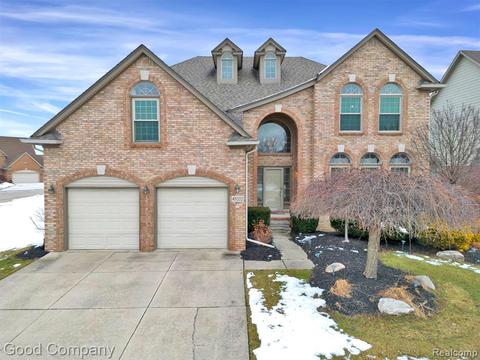 45222 Riverwoods Dr, Macomb, MI 48044 photo 1