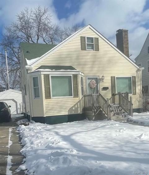 3310 Beecher Rd, Flint, MI 48503 photo 1