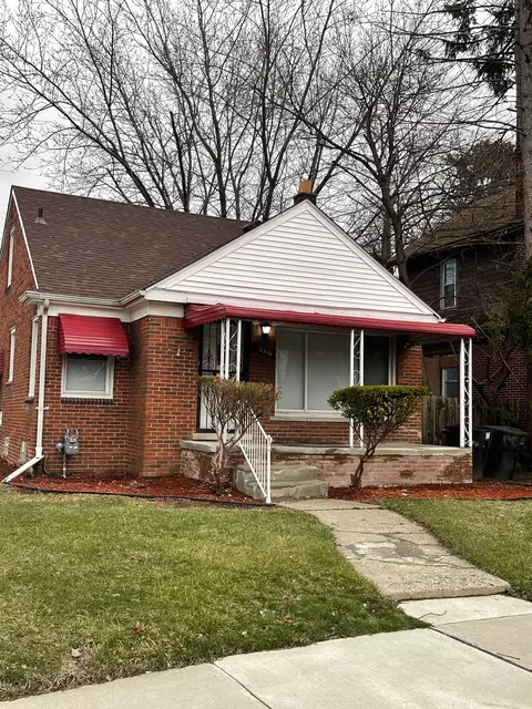 15376 Ferguson St, Detroit, MI 48227