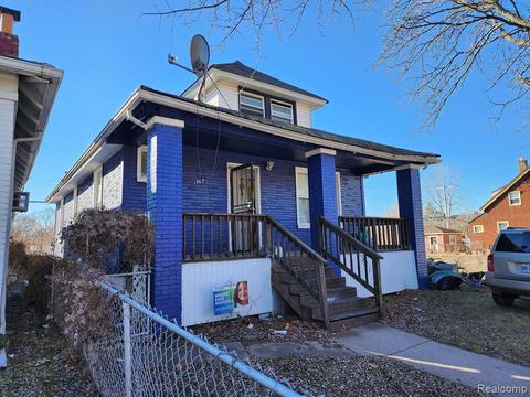 1567 Alter Rd, Detroit, MI 48215