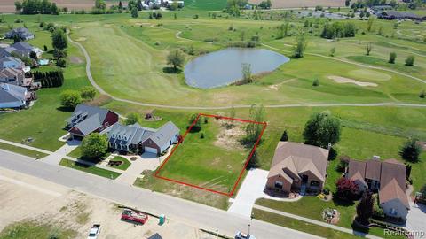 Lot 40 Copper Ridge Drive, Davison, MI 48423