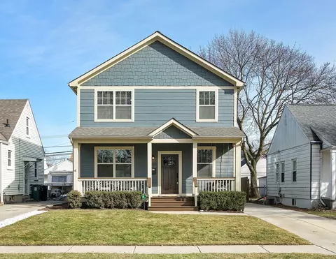 306 N Alexander Ave, Royal Oak, MI 48067