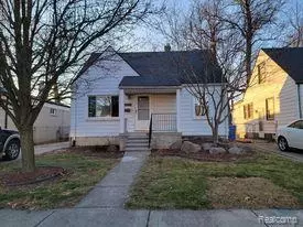 4168 Westpoint St, Dearborn Heights, MI 48125