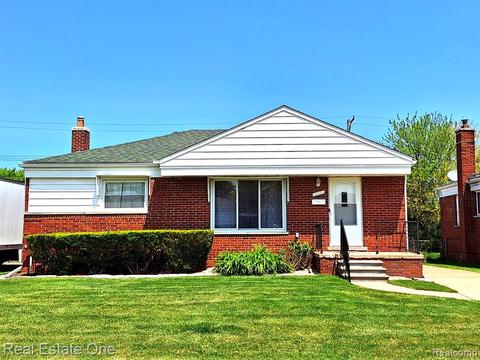 18331 Ash Ave, Eastpointe, MI 48021 photo 1
